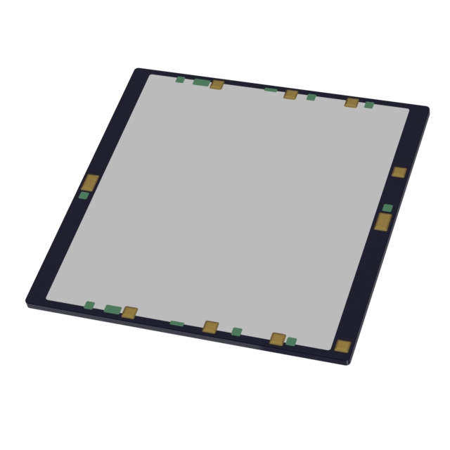 Analog Devices Inc. ADPA7007CHIP electronic component product image
