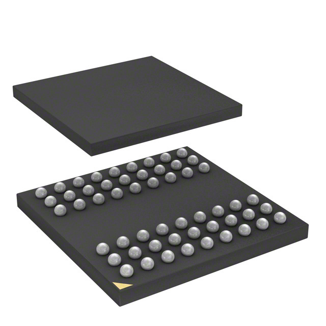 Alliance Memory, Inc. AS4C16M16MSB-6BIN electronic component product image