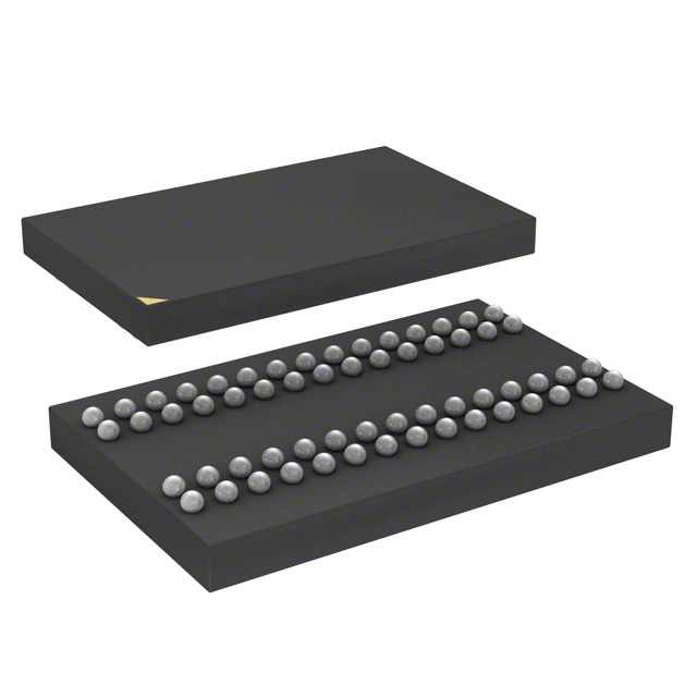 Alliance Memory, Inc. AS4C4M16SA-7B2CNTR electronic component product image