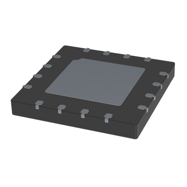 MACOM Technology Solutions MADR-010574-000100 electronic component product image
