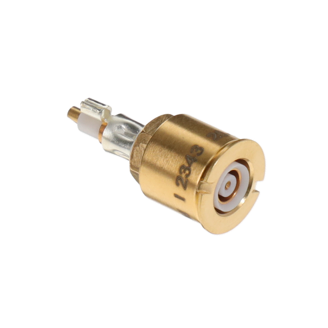 ITT Cannon, LLC 20-317S electronic component product image