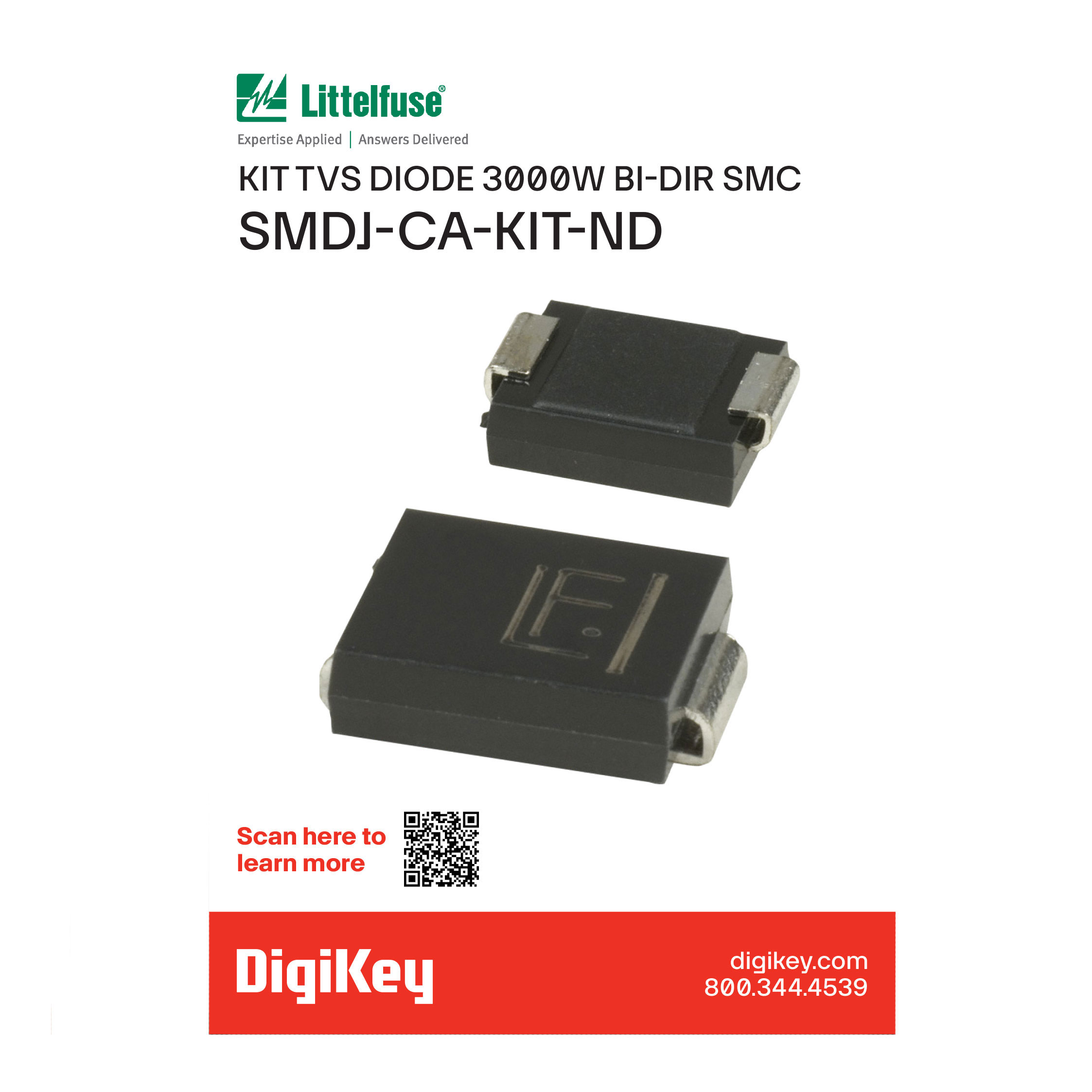 Littelfuse Inc. 4879279 electronic component product image