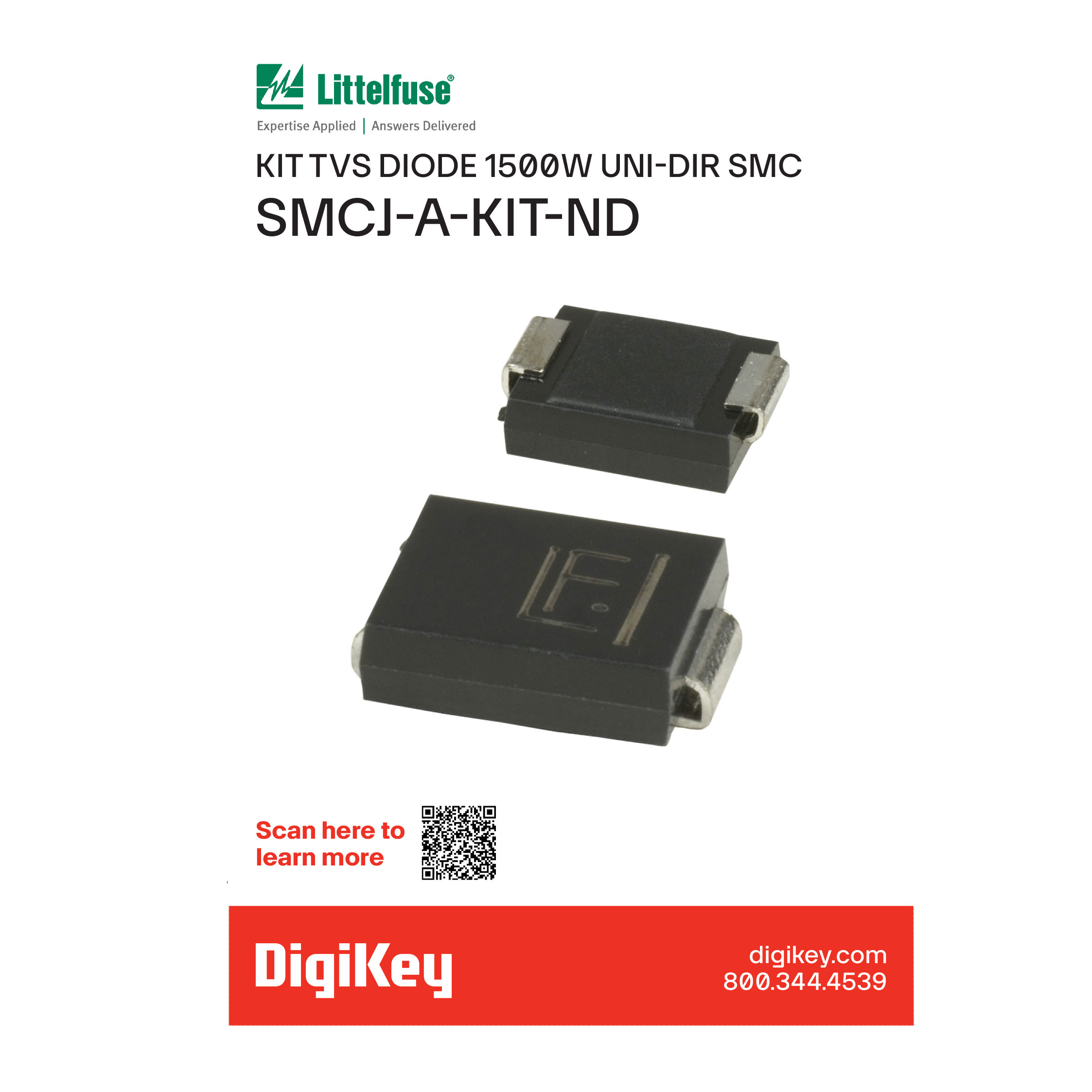 Littelfuse Inc. 4879315 electronic component product image