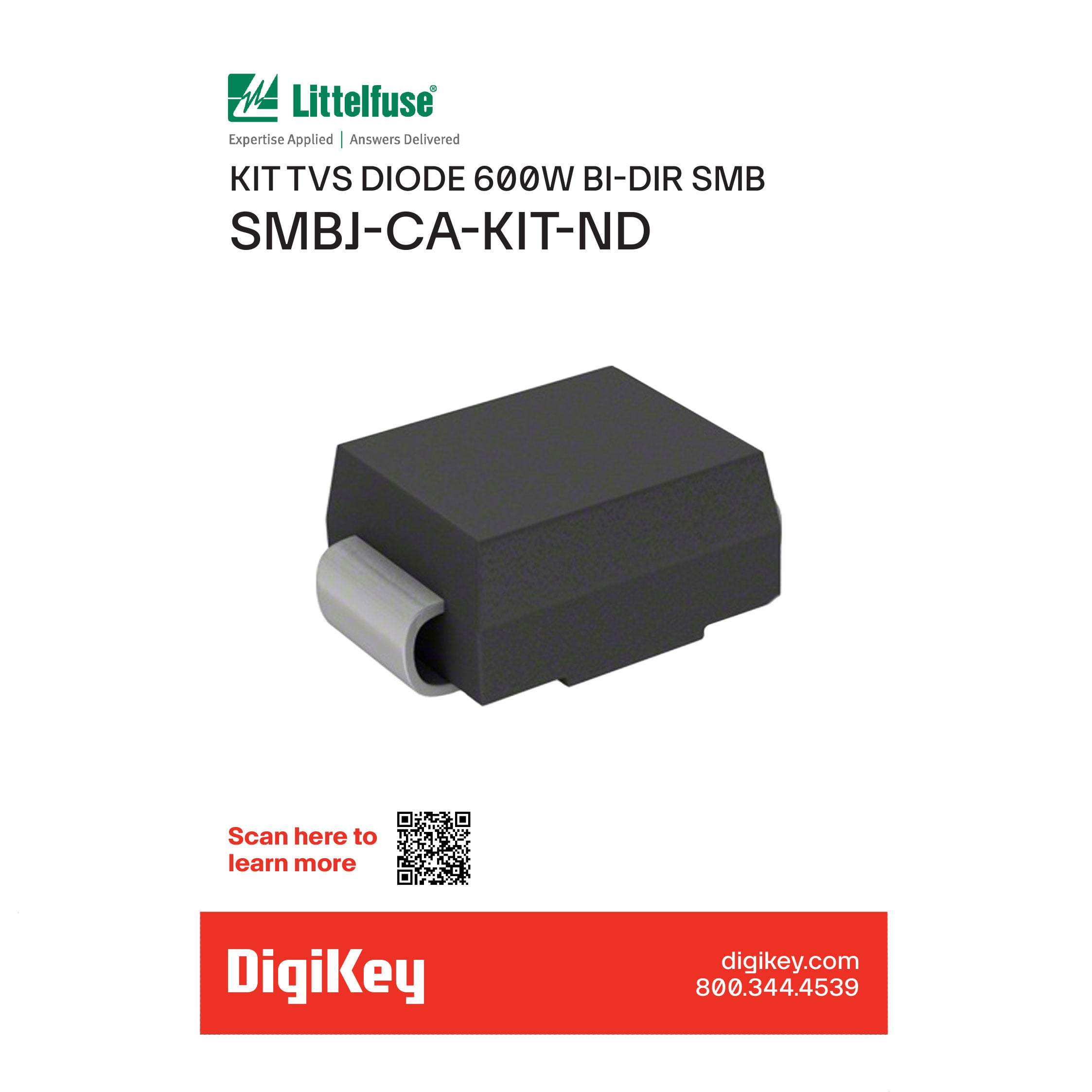 Littelfuse Inc. 4879333 electronic component product image