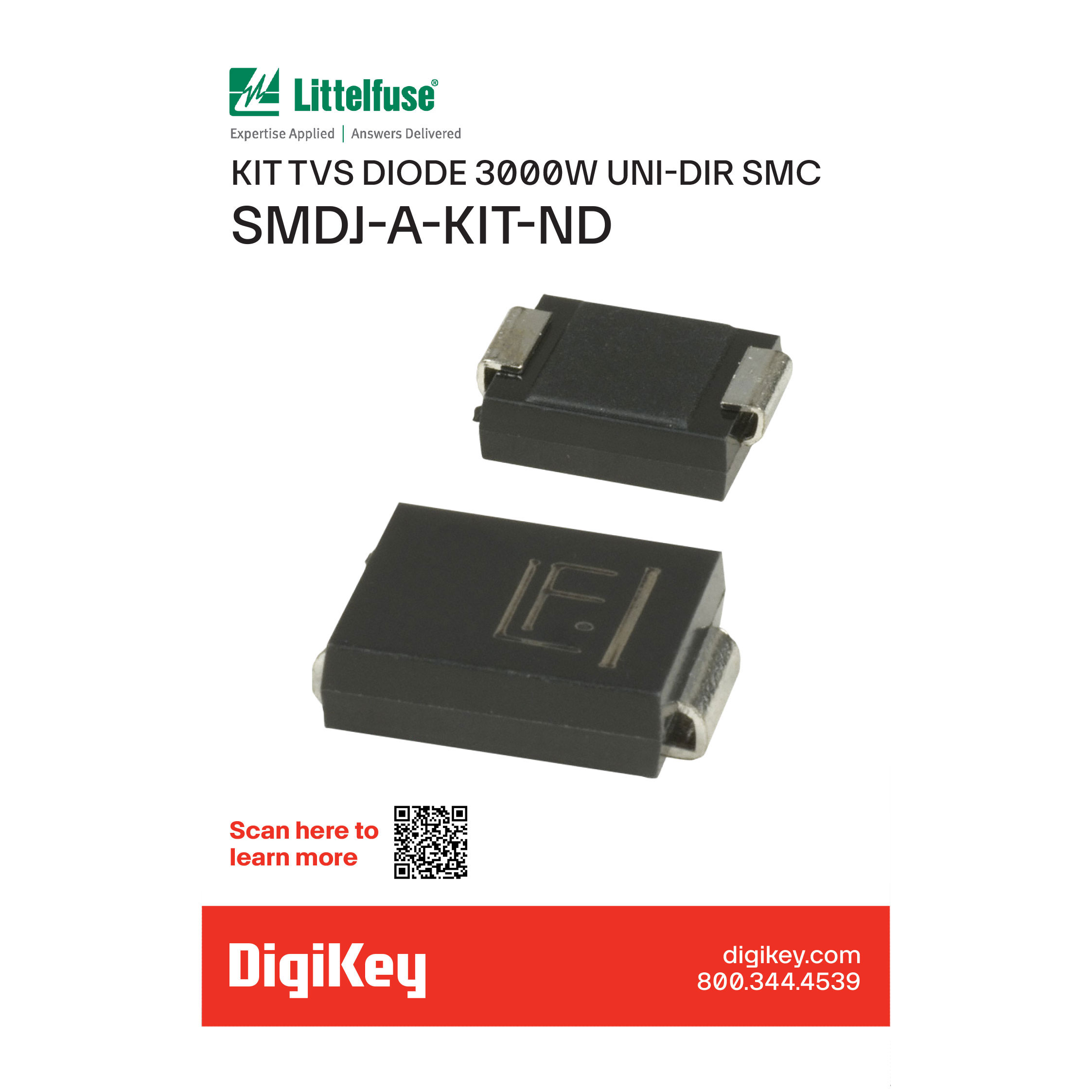 Littelfuse Inc. 4879338 electronic component product image