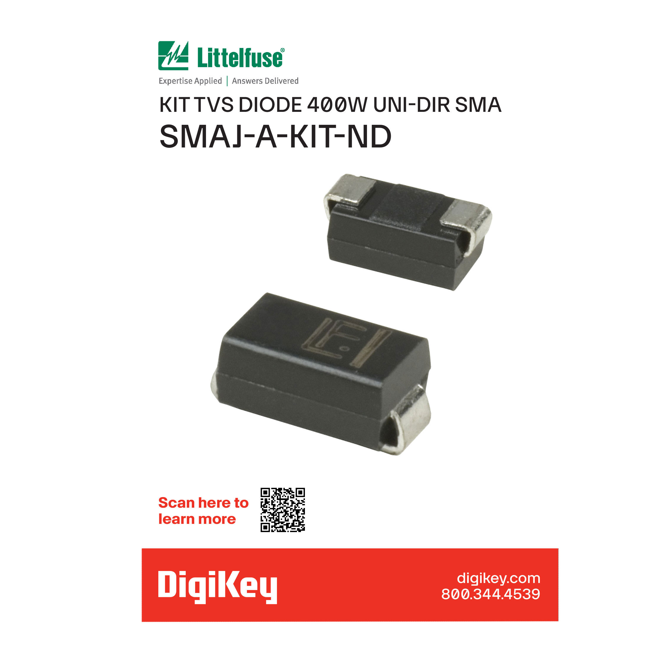 Littelfuse Inc. 4879768 electronic component product image