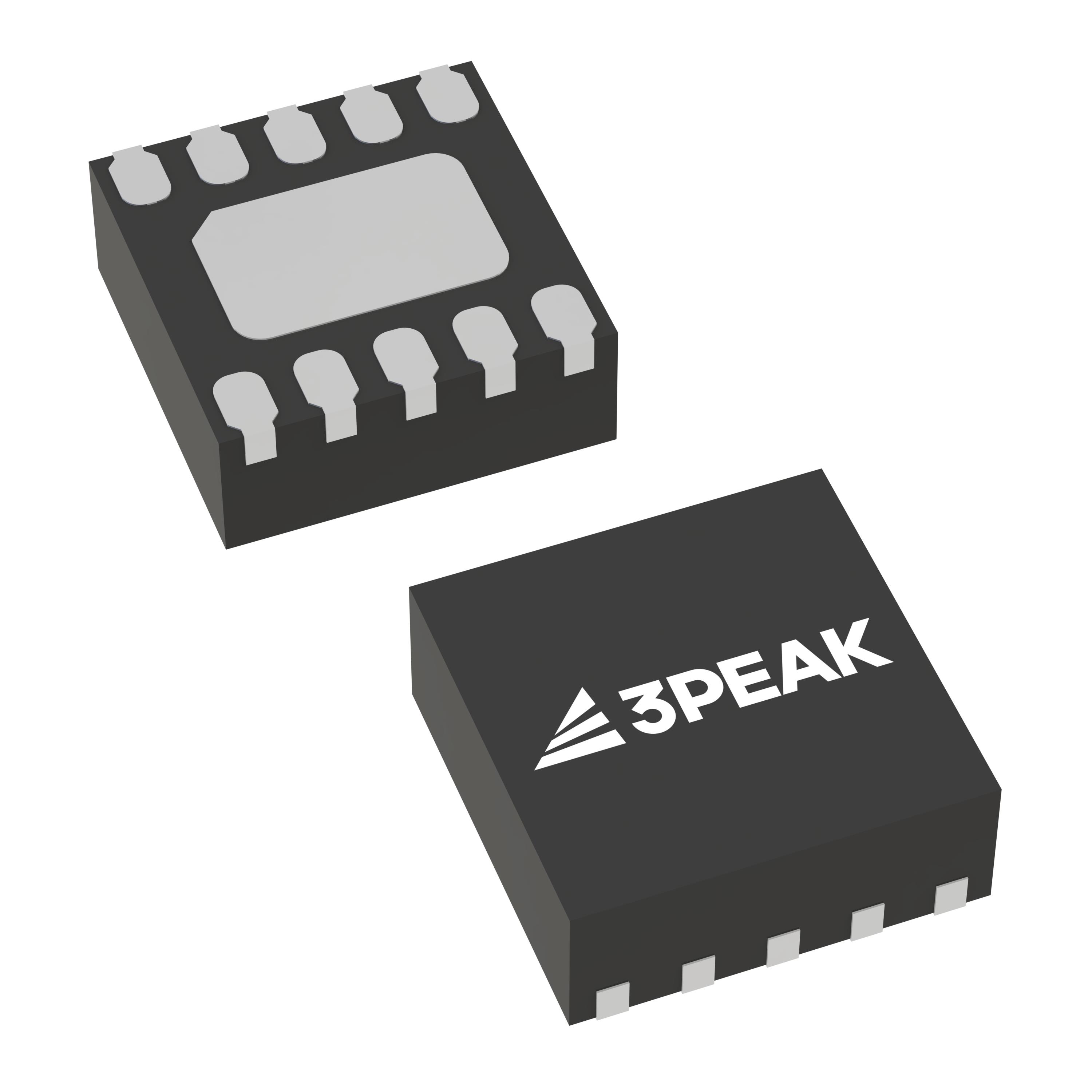 3PEAK TPL51206-DFFR electronic component product image