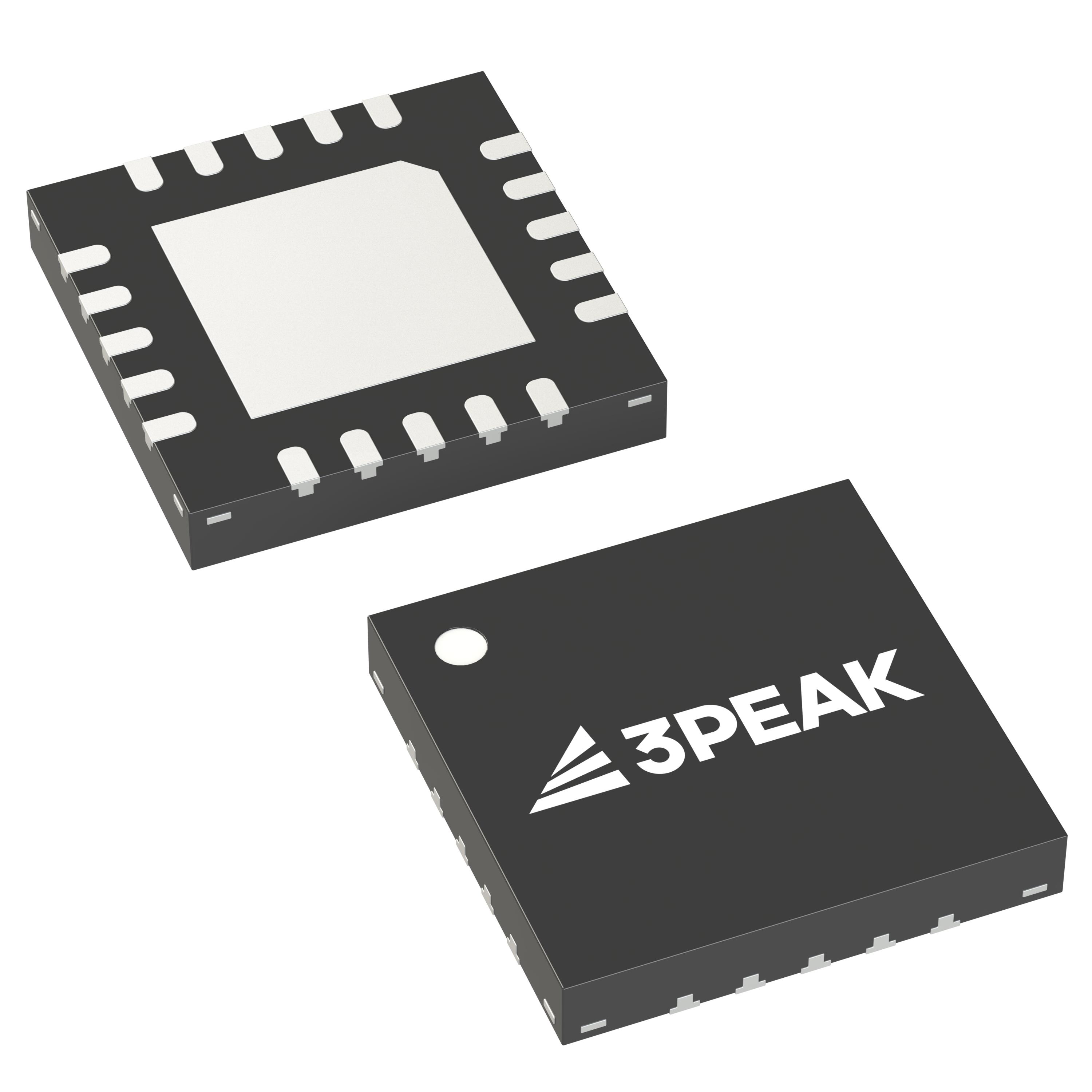 3PEAK TPL9208AD-QF7R-S electronic component product image
