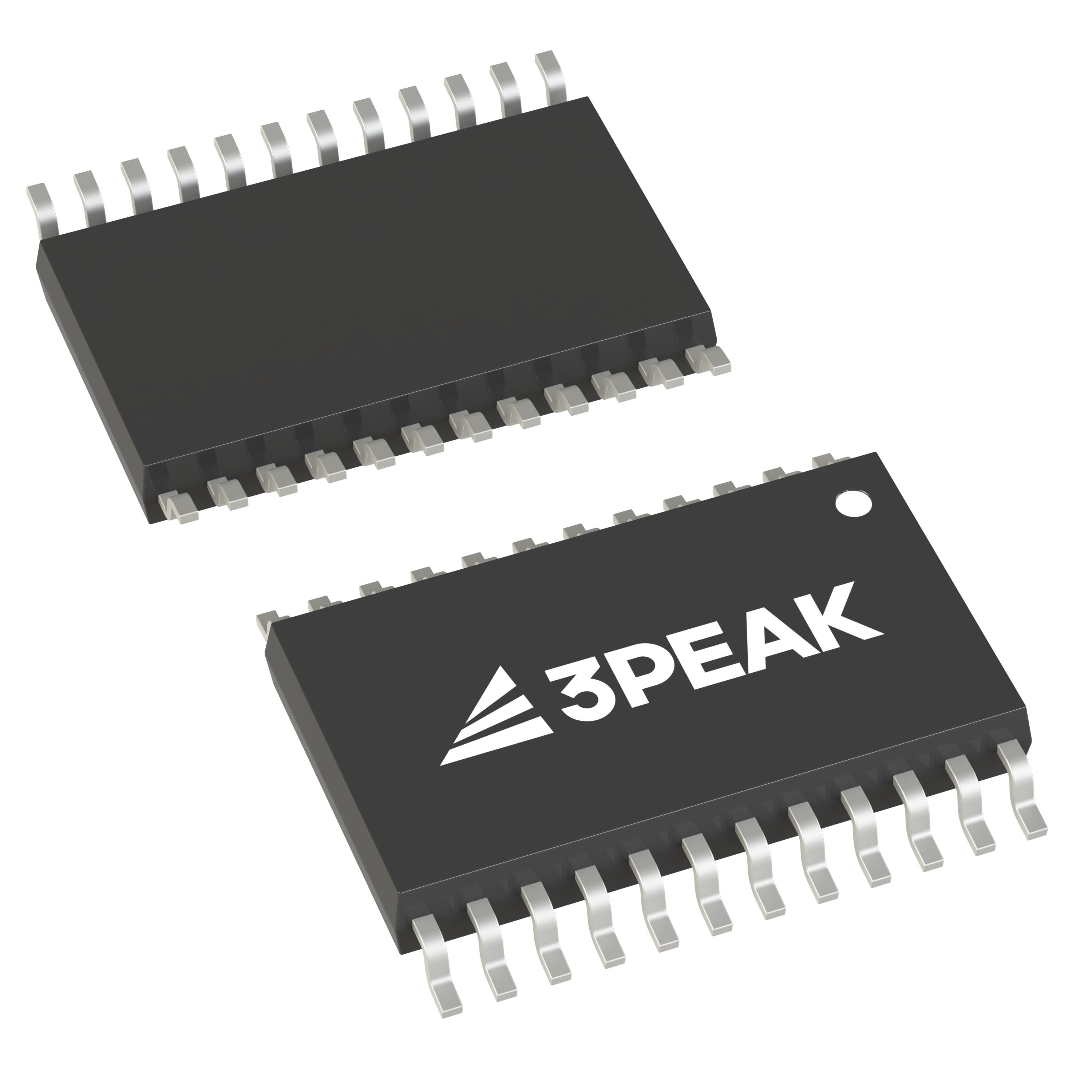 3PEAK TPM8866-TSDR electronic component product image