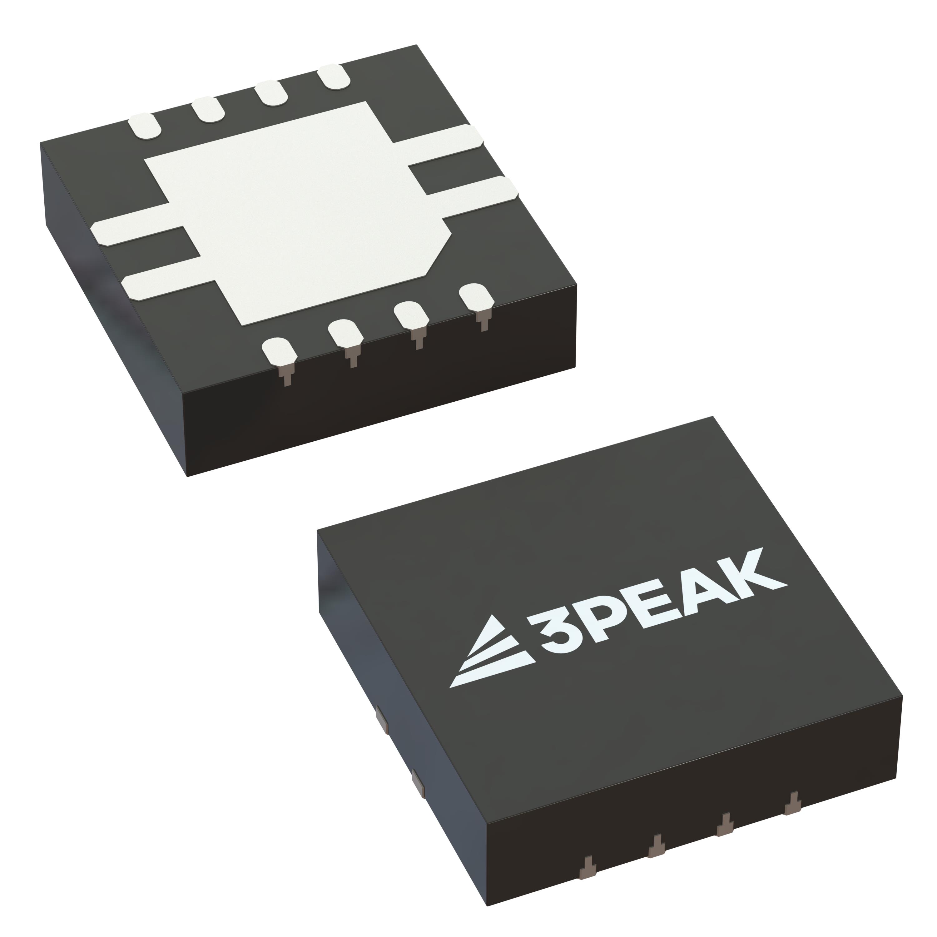 3PEAK TPM27524-DF6R electronic component product image