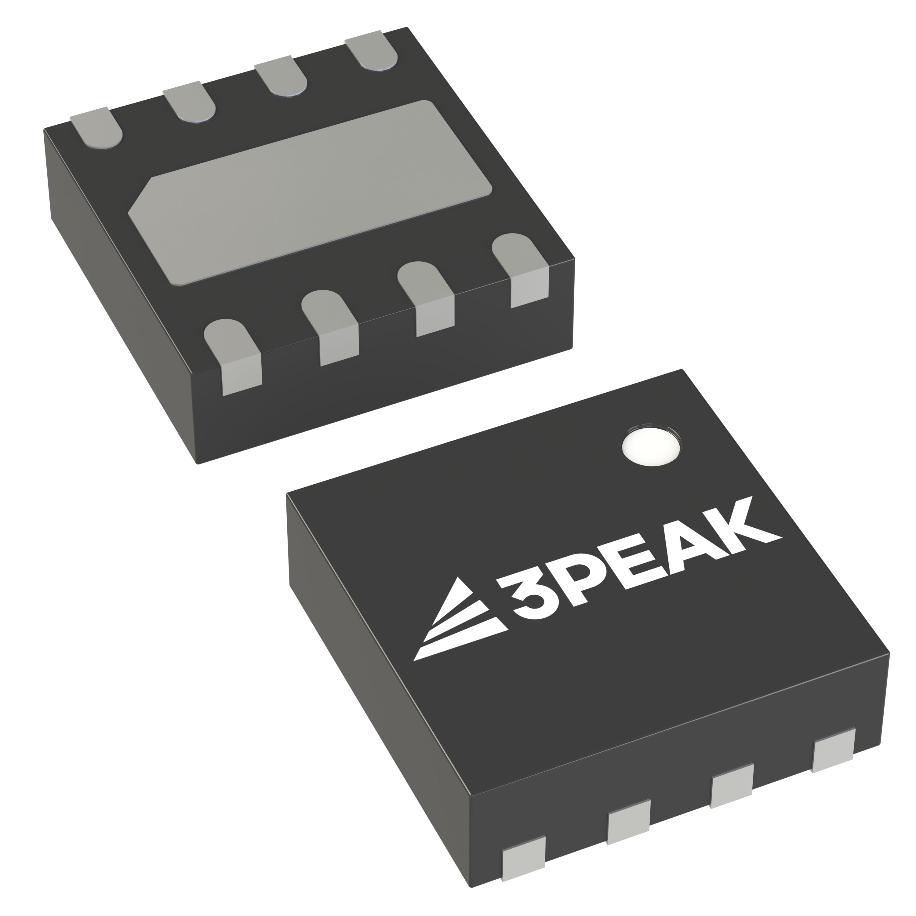 3PEAK TPM27224-DF4R electronic component product image