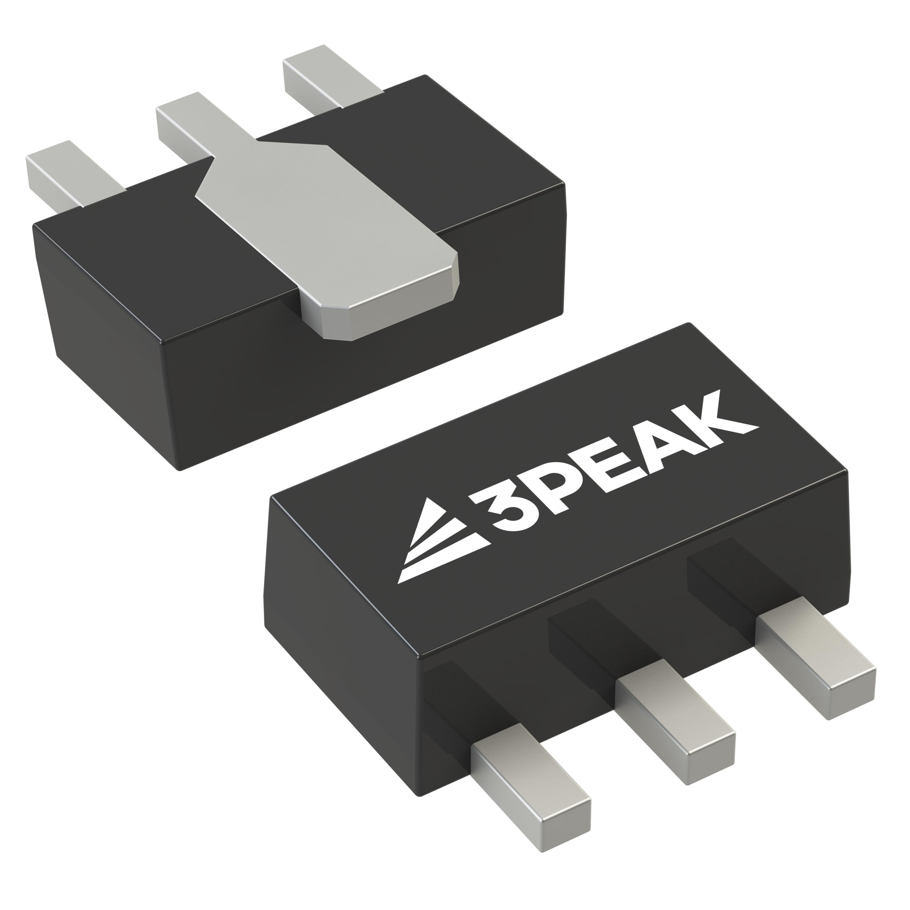 3PEAK TPL810F50-89TR electronic component product image
