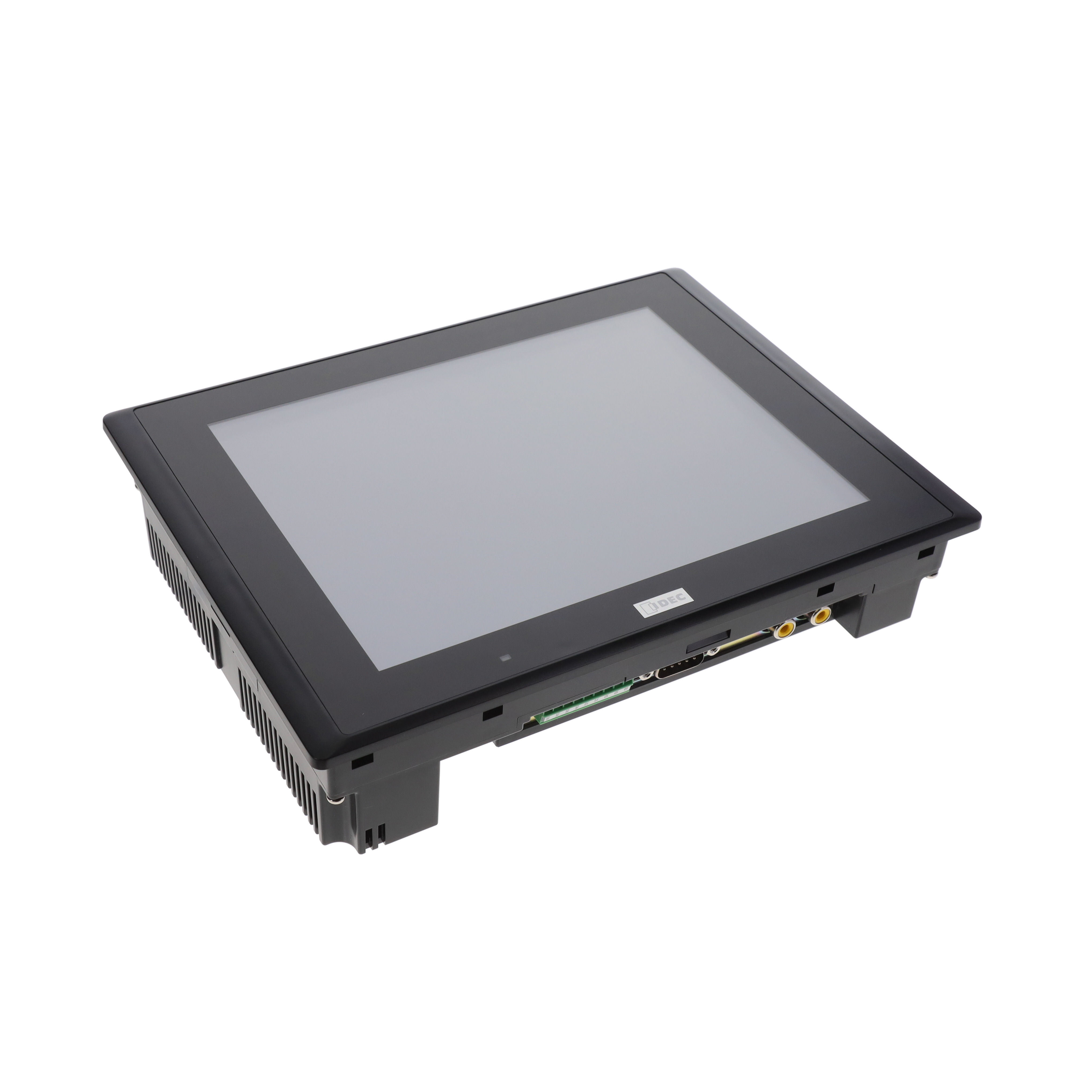 IDEC HG3G-V8XT22MF-B electronic component product image