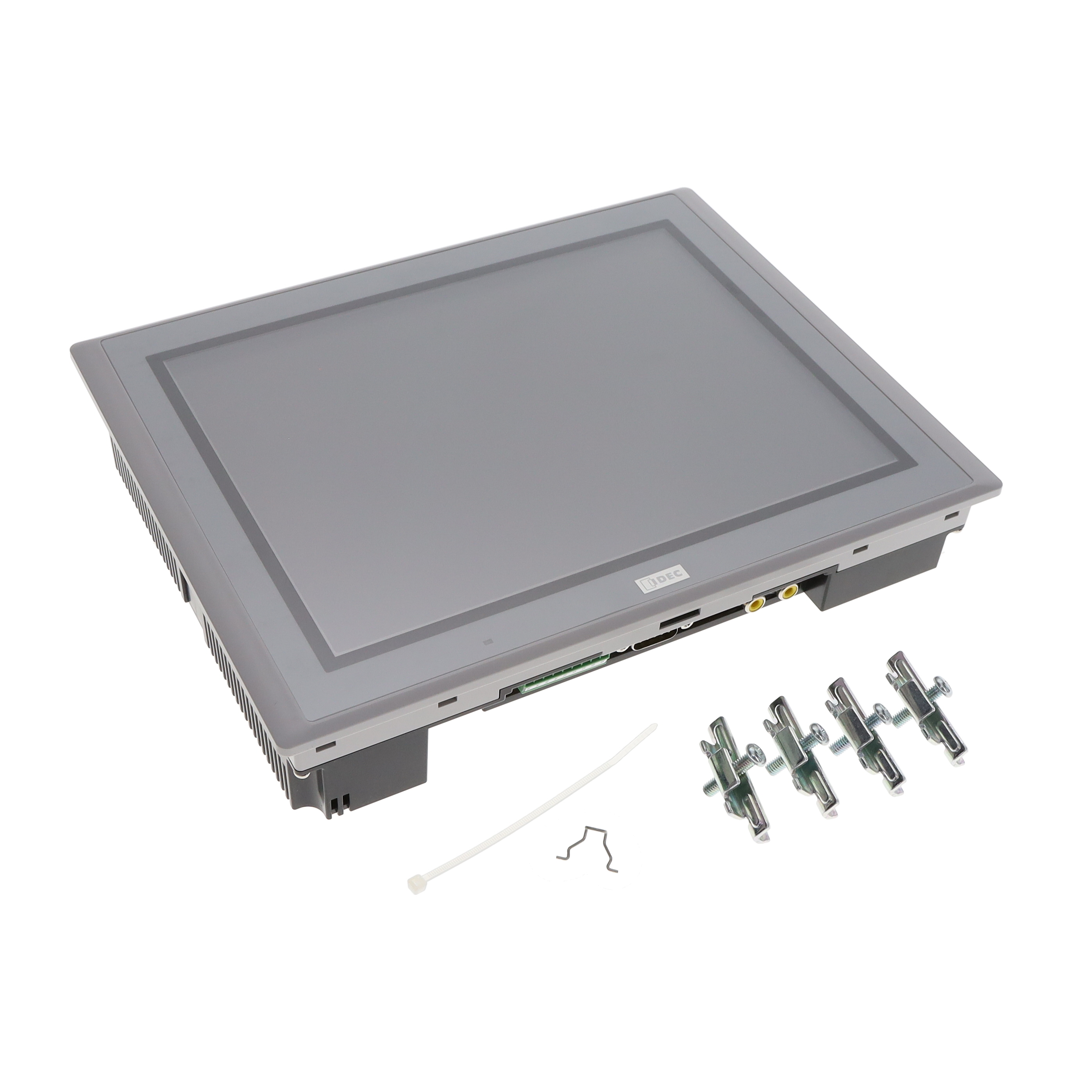 IDEC HG3G-VAXT22MF-W electronic component product image
