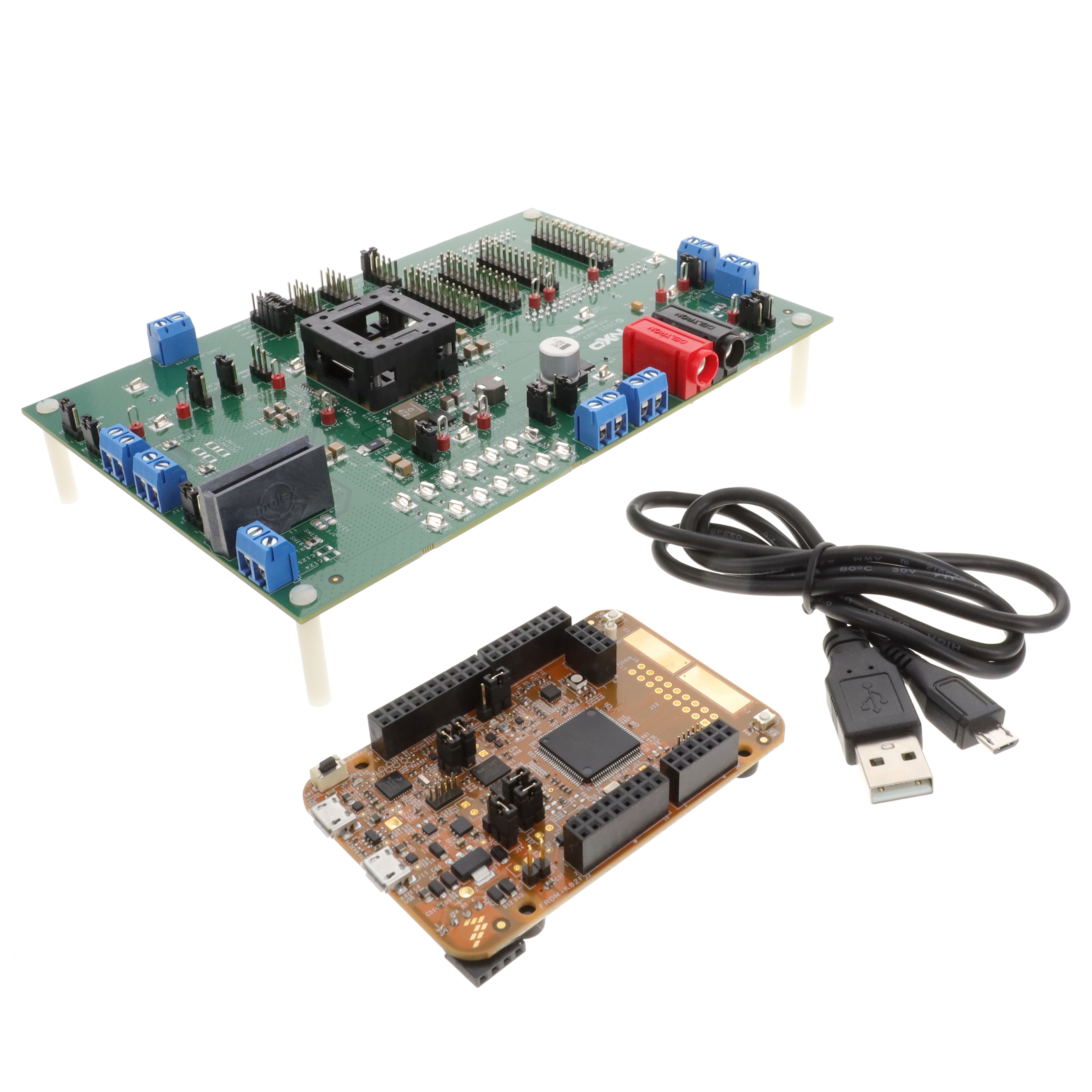 NXP USA Inc. KITVR5510SKTEVM electronic component product image