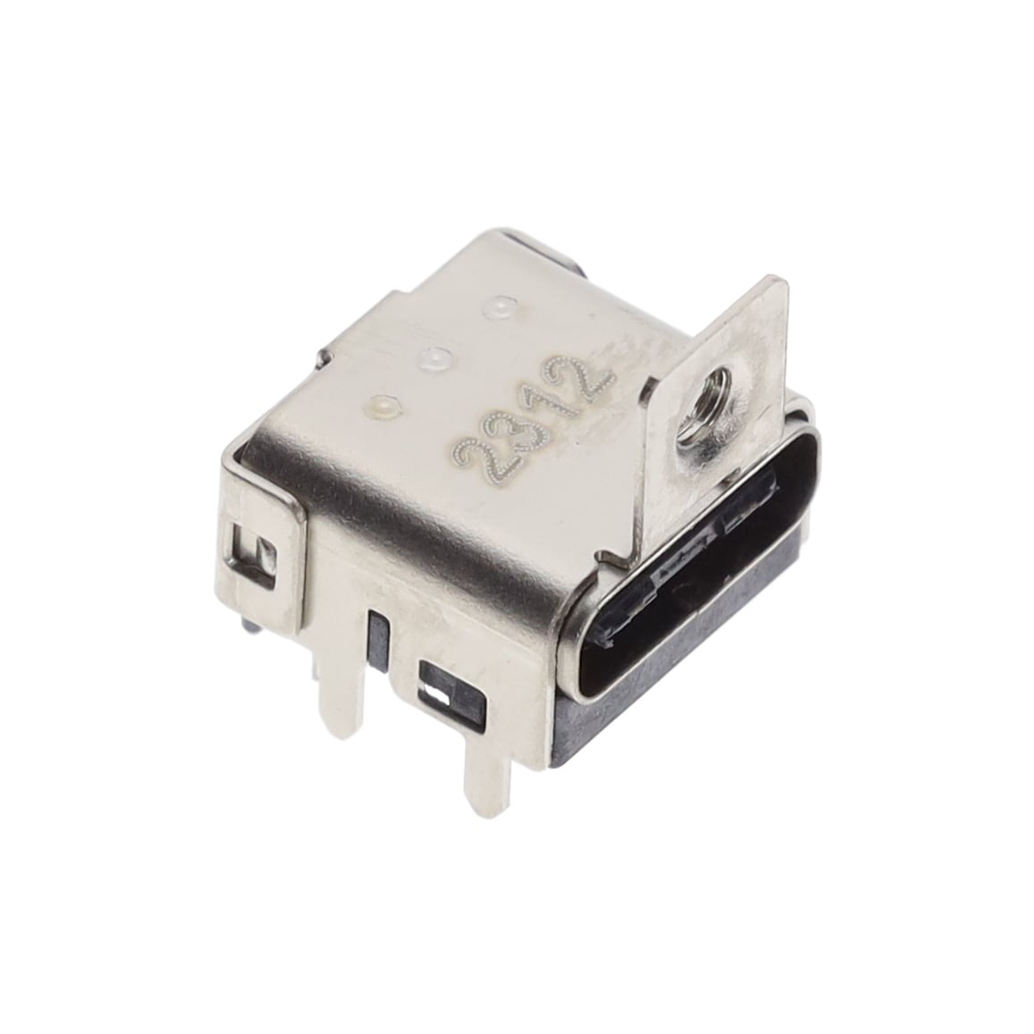 Kycon, Inc. KUSBX-SMTTH-CSE-F2-BTR electronic component product image