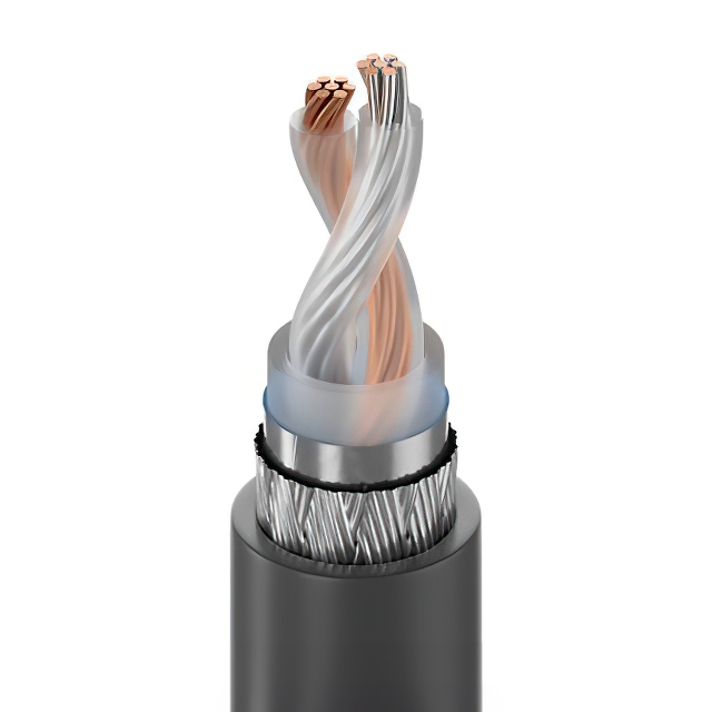 Belden Inc. 89207 0101000 electronic component product image