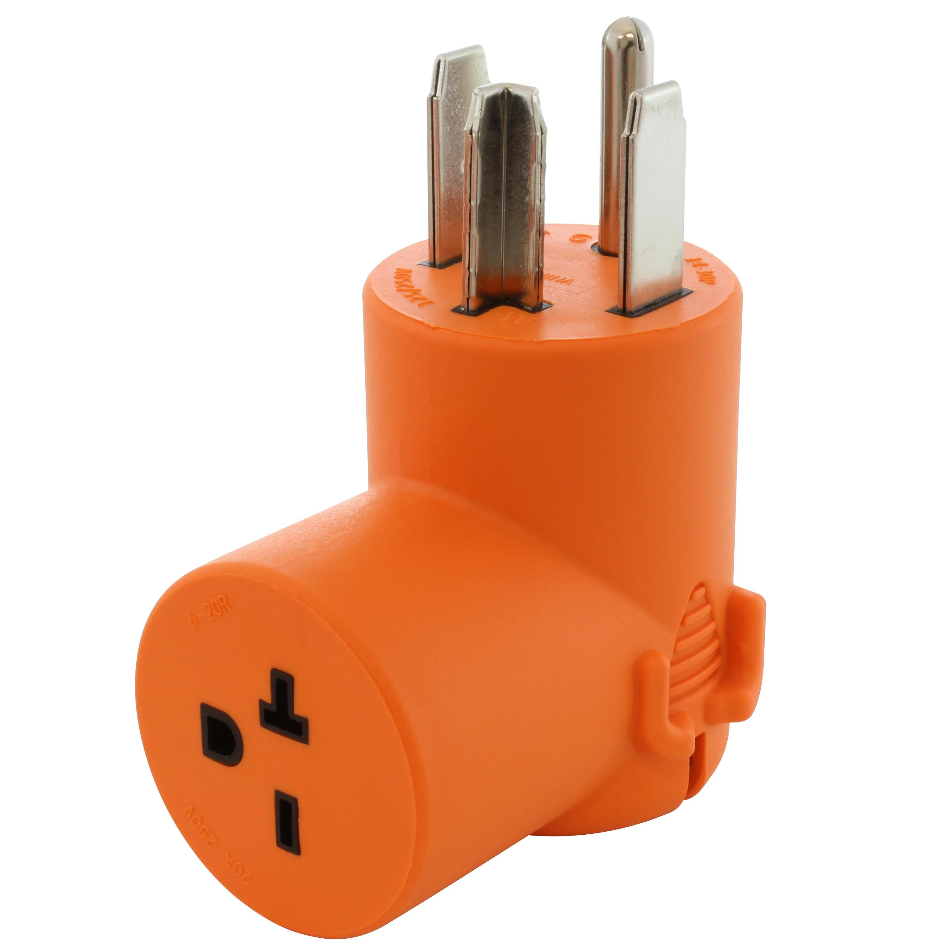 AC Connectors AD1430620 electronic component product image