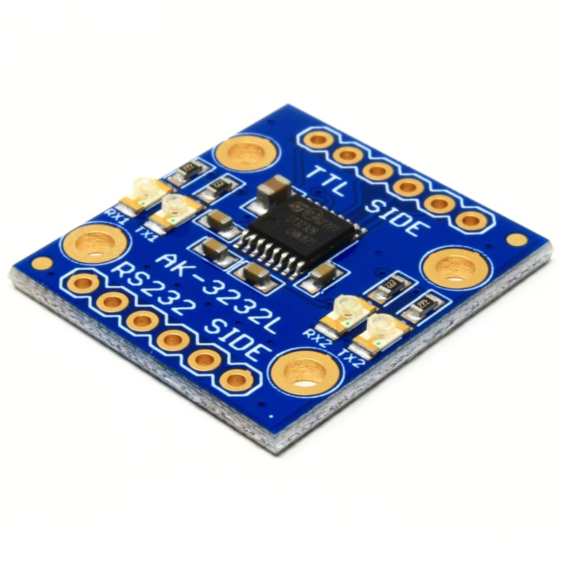 Artekit Labs AK-3232L electronic component product image