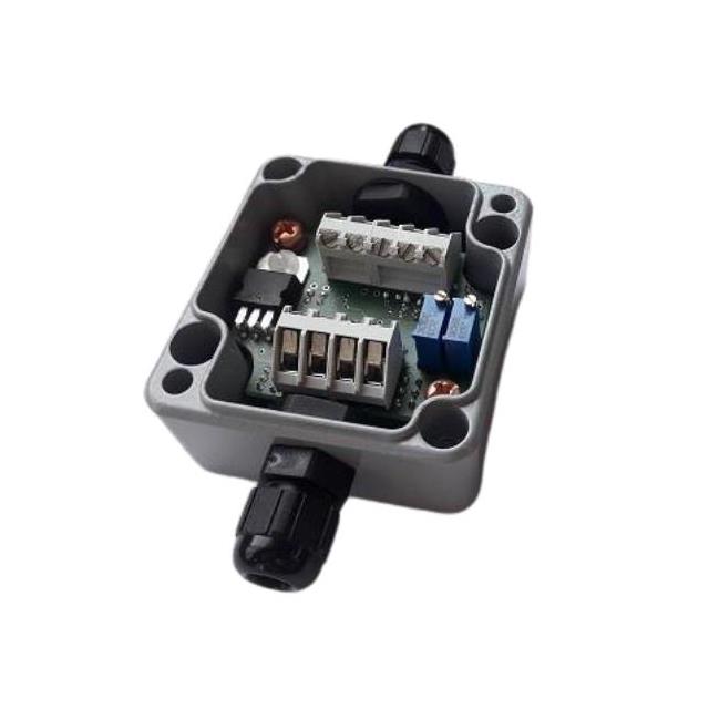 Asset Instruments Engineering Ltd AS7539A+ENCL1 electronic component product image
