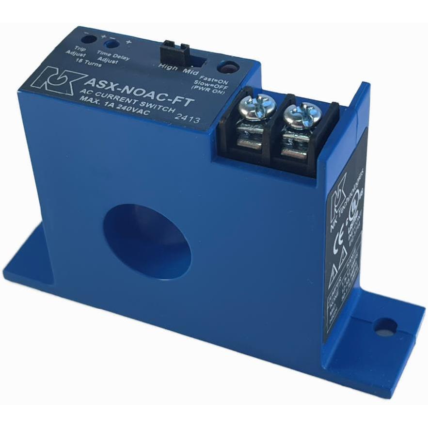 NK Technologies ASX-NOAC-FT electronic component product image