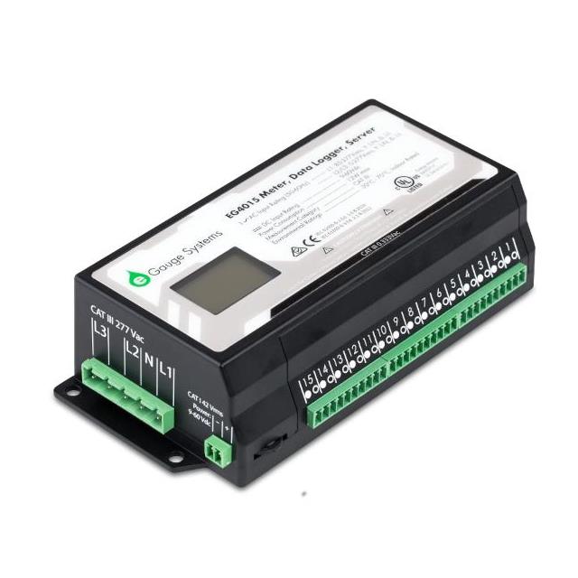 eGauge EG4015 electronic component product image