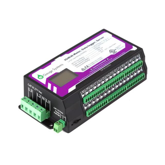 eGauge EG4030 electronic component product image