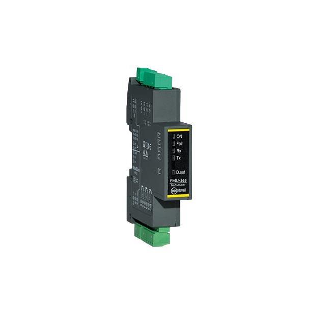 Contrel EMU-3EA electronic component product image