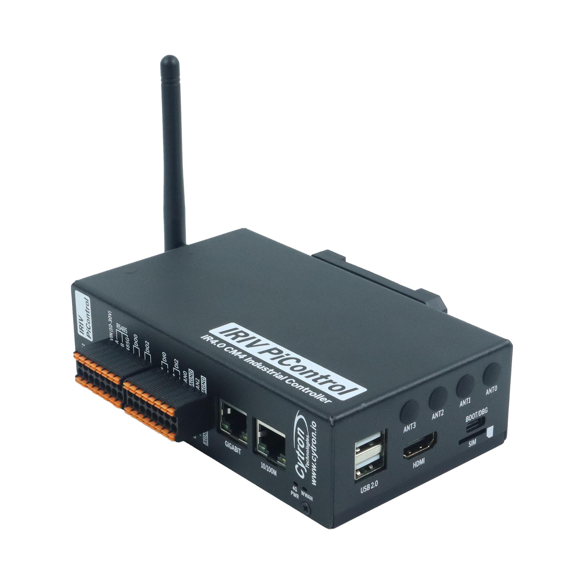 Cytron Technologies Sdn Bhd IRIV-PICL-W216 electronic component product image