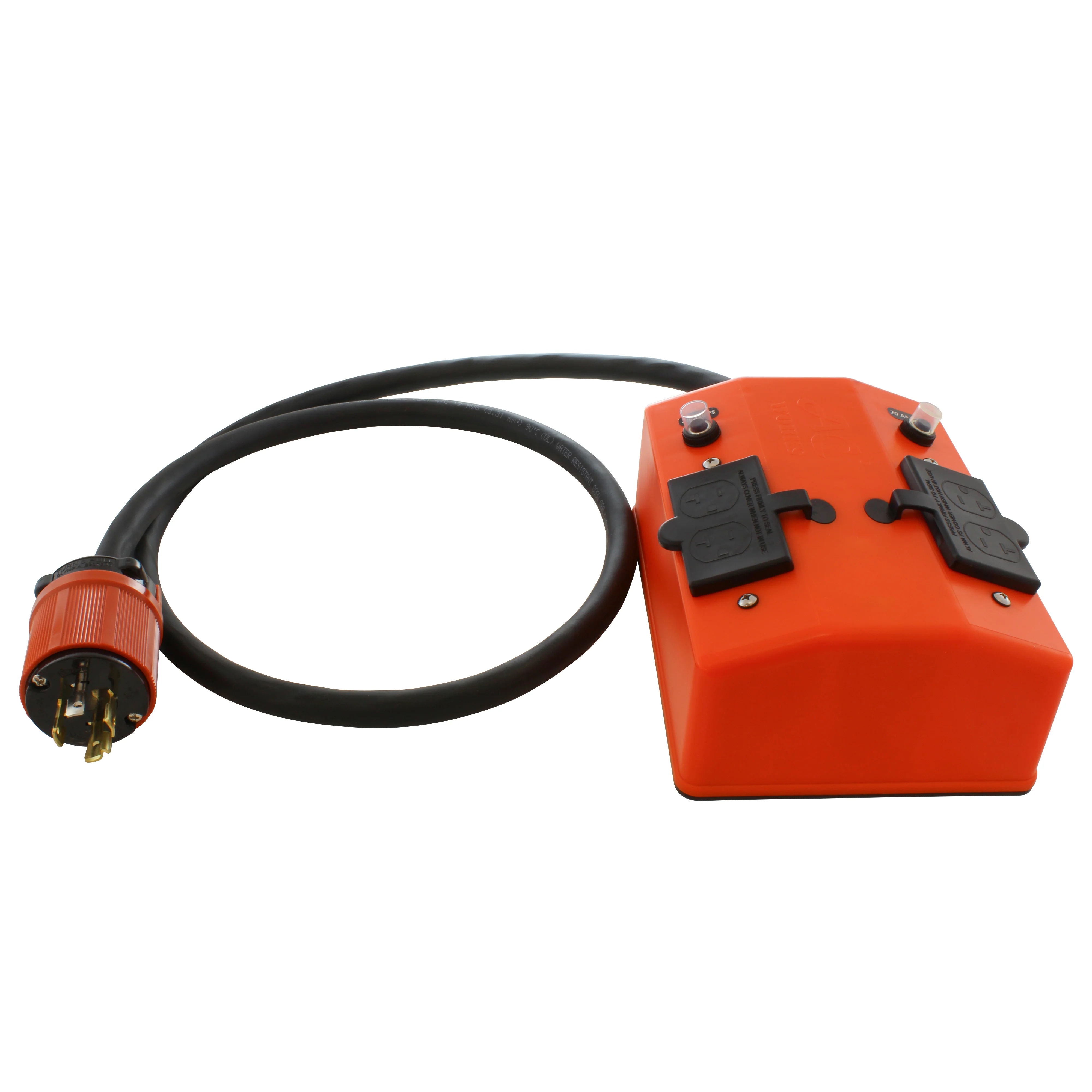 AC Connectors L1420PDU-025 electronic component product image