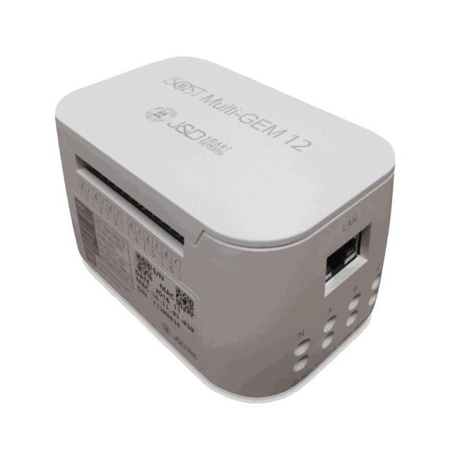 J&D Manufacturing Multi-GEM-12-WiFi electronic component product image