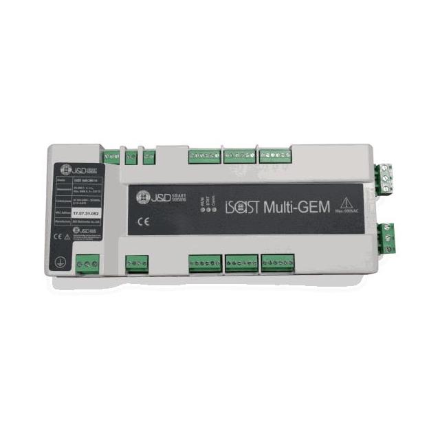 J&D Manufacturing Multi-GEM-18 electronic component product image