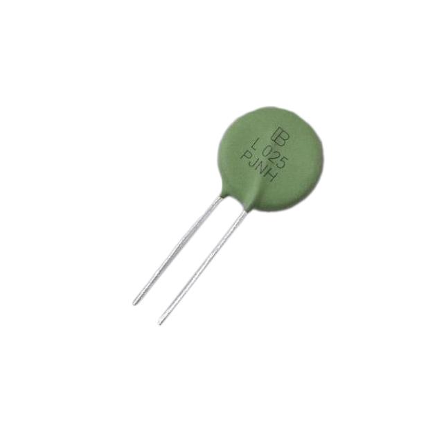 YAGEO NTE05-002L electronic component product image