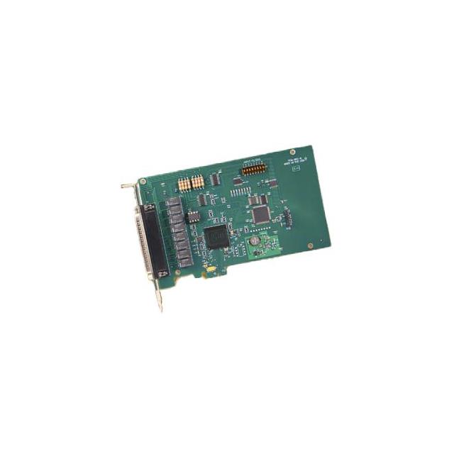 ACCES I/O Products, Inc. PCIe-IIRO-8-RoHS electronic component product image