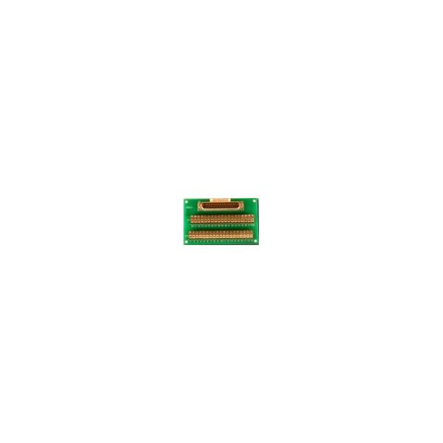 ACCES I/O Products, Inc. STB-37-RoHS electronic component product image
