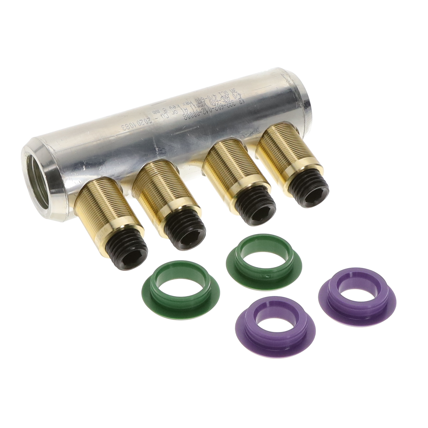 3M QCI 4/0-600 electronic component product image