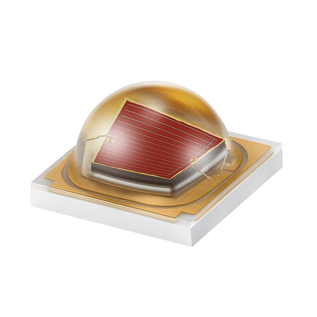Samsung Semiconductor, Inc. SPHRD2L3DH20E7W410 electronic component product image