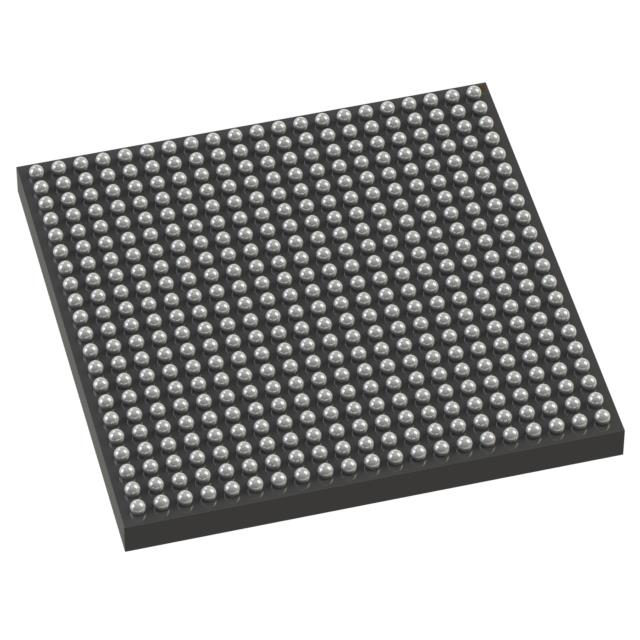 Micron Technology Inc. MT62F1G64D4EK-026 WT:B electronic component product image