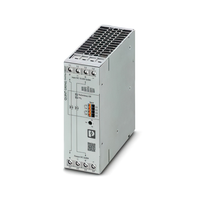 Phoenix Contact 1088207 electronic component product image