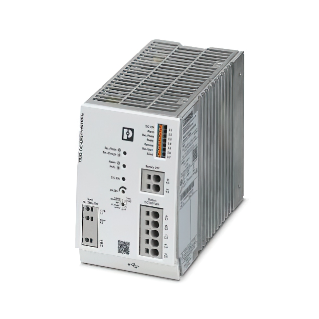 Phoenix Contact 1105556 electronic component product image