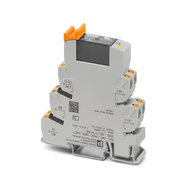 Phoenix Contact 1194158 electronic component product image