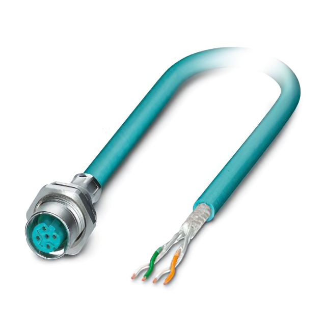 Phoenix Contact 1413936 electronic component product image