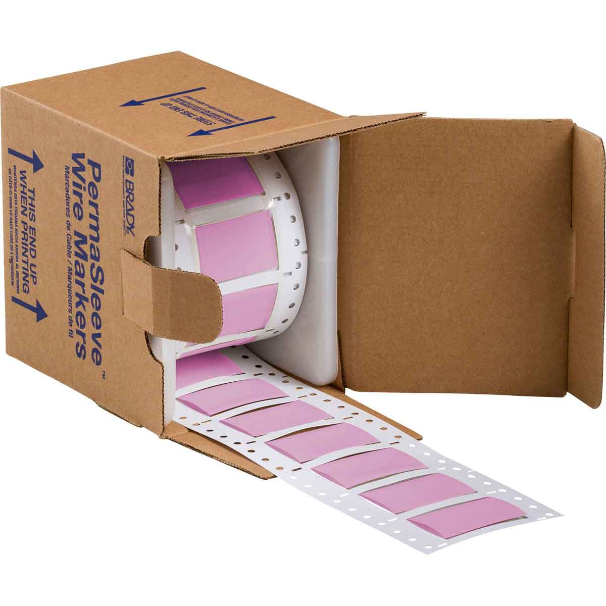 Brady Corporation 2HT-750-2-PK-S-2 electronic component product image