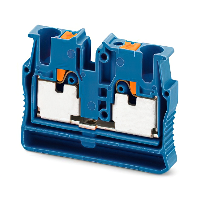 Phoenix Contact 3249006 electronic component product image