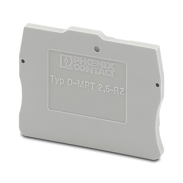 Phoenix Contact 3249019 electronic component product image