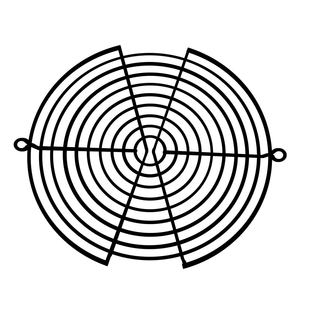 Orion Fans G172-10HABC electronic component product image