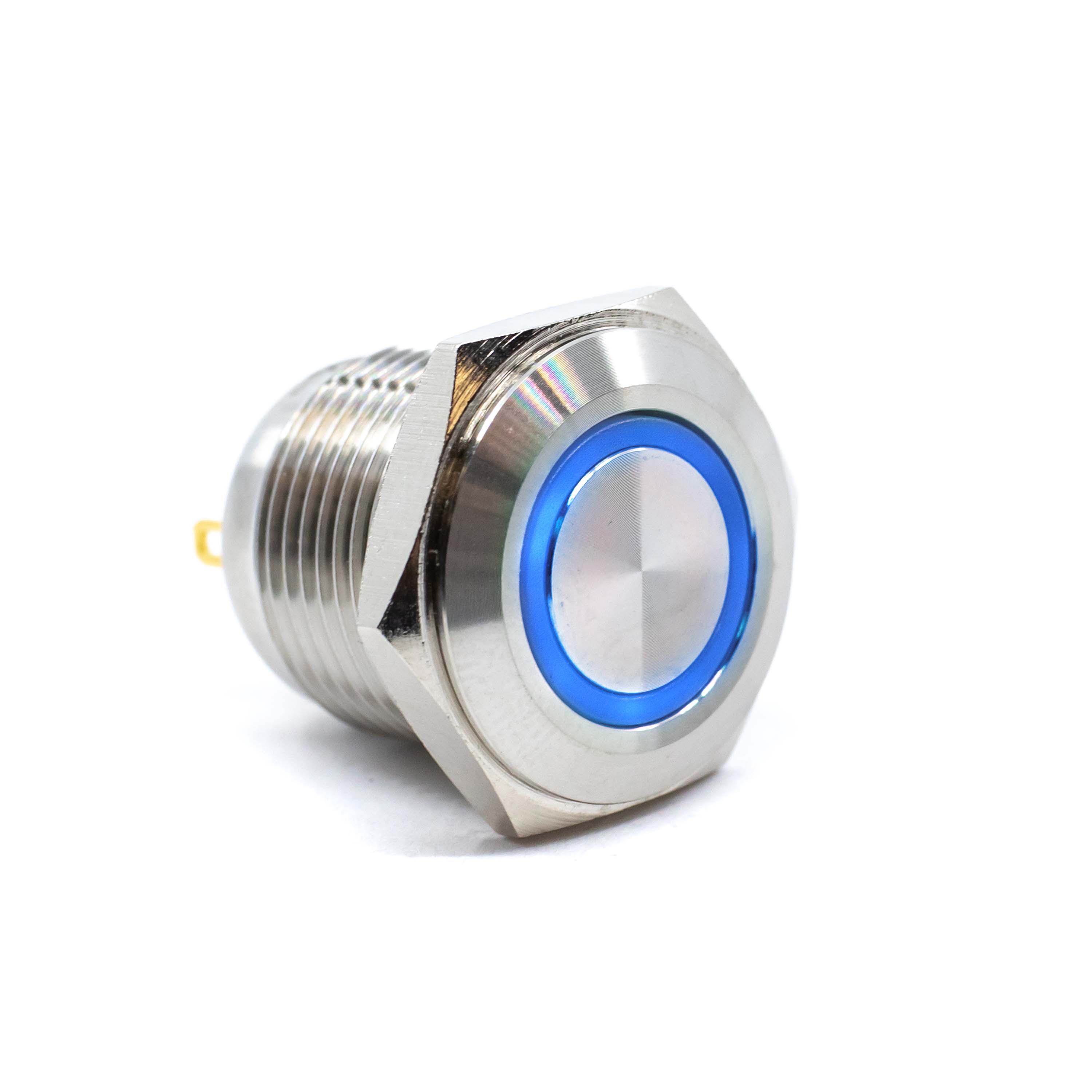 E-Switch PV6F240SSG-3R1 electronic component product image