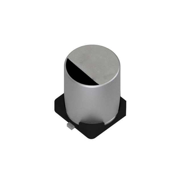 Rubycon 10TZV330M8X10.5 electronic component product image