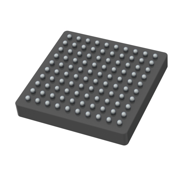Efinix, Inc. TI60F100S3F2I3L electronic component product image