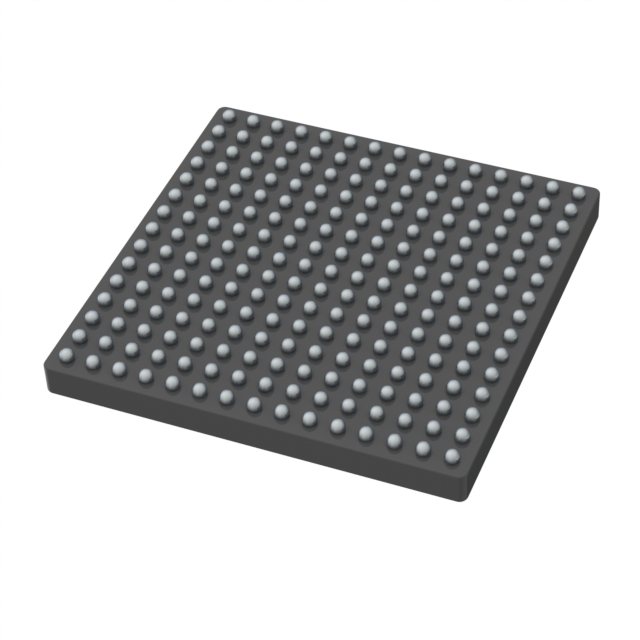 Efinix, Inc. TI60F225C3L electronic component product image